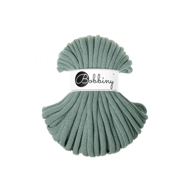 Cordon en coton Bobbiny 9 mm – Image 15