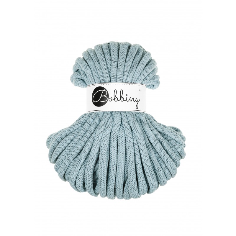 Cordon en coton Bobbiny 9 mm – Image 6