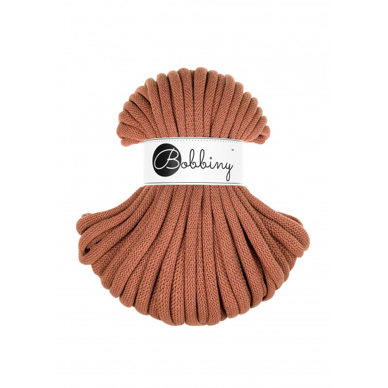 Cordon en coton Bobbiny 9 mm – Image 9