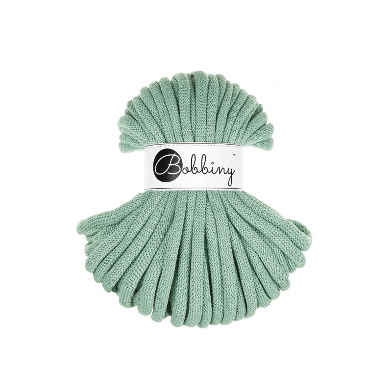 Cordon en coton Bobbiny 9 mm – Image 16