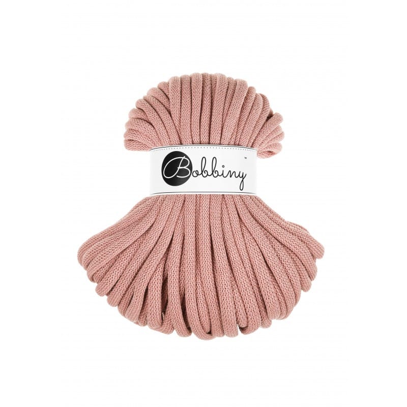 Cordon en coton Bobbiny 9 mm – Image 10