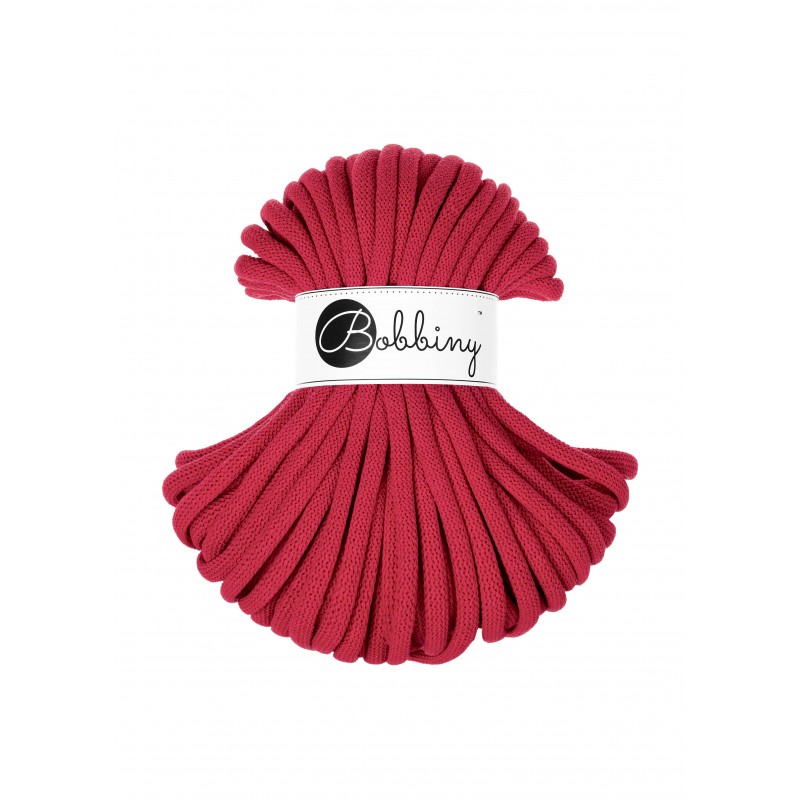 Cordon en coton Bobbiny 9 mm – Image 8