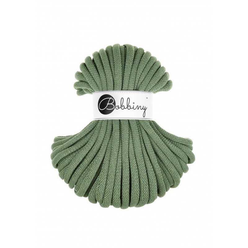 Cordon en coton Bobbiny 9 mm – Image 17