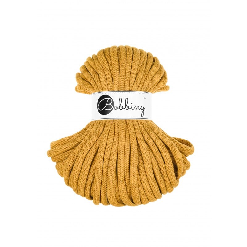 Cordon en coton Bobbiny 9 mm – Image 5