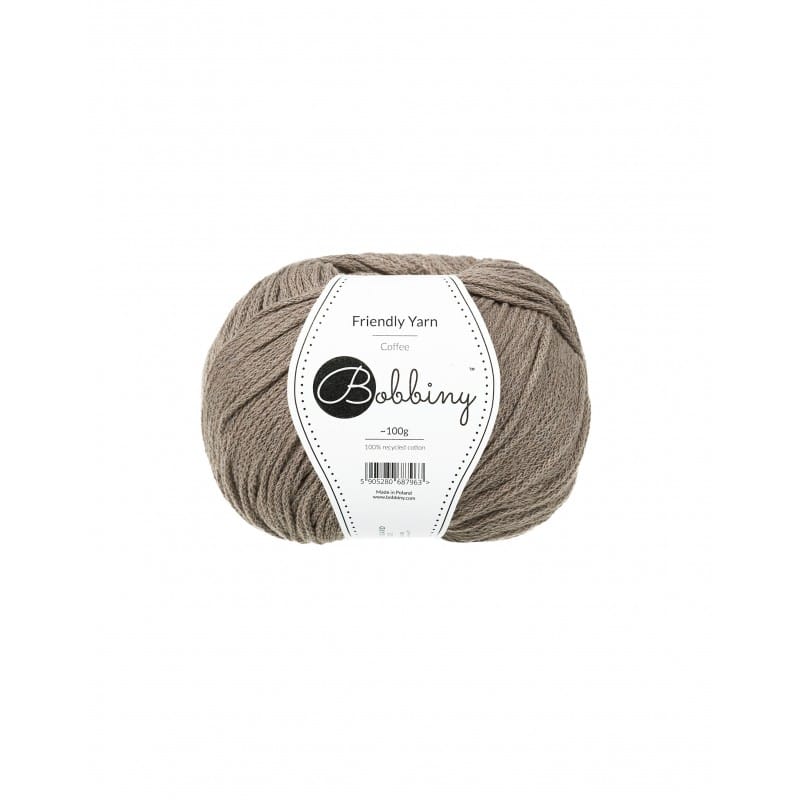 Bobbiny friendly yarn – Image 7
