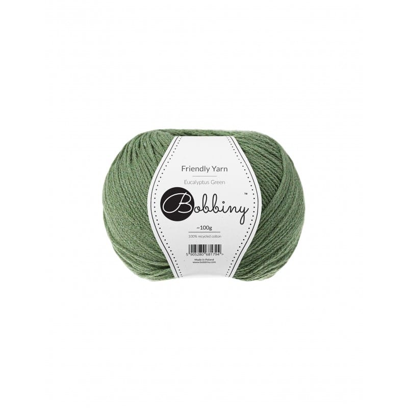 Bobbiny friendly yarn – Image 8