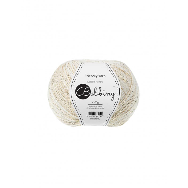 Bobbiny friendly yarn – Image 9