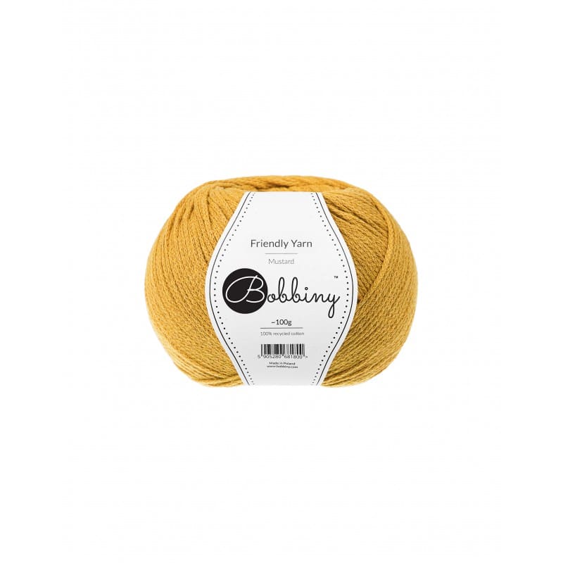 Bobbiny friendly yarn – Image 10