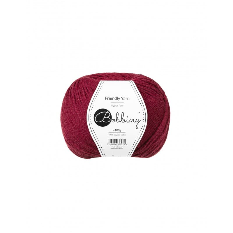 Bobbiny friendly yarn – Image 13