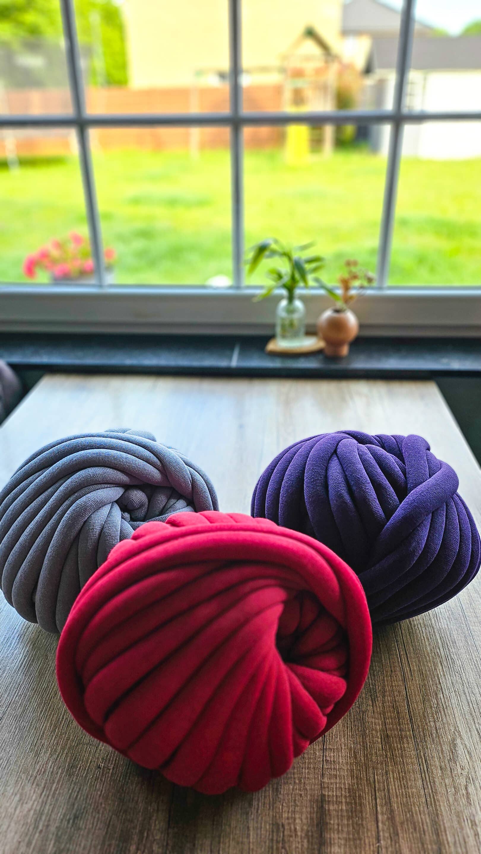 Atelier Sac à main en Handknitting – Image 5