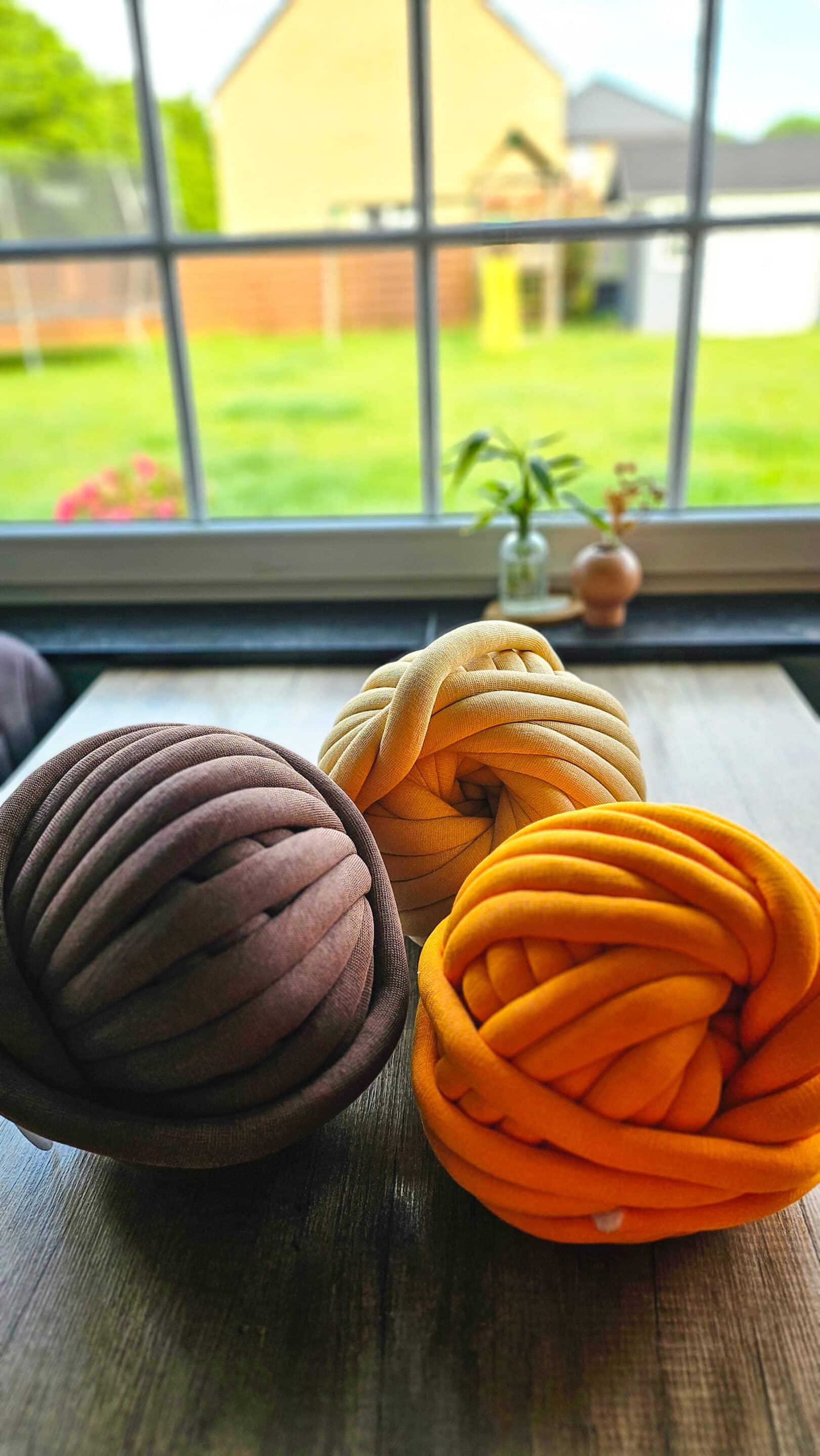 Atelier Sac à main en Handknitting – Image 6