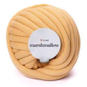 Atelier Handknitting Housse de Coussin Rond